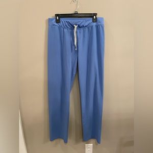 Figs Livingston scrub pants
